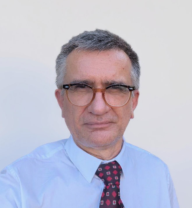 Istvan Mogyorosi