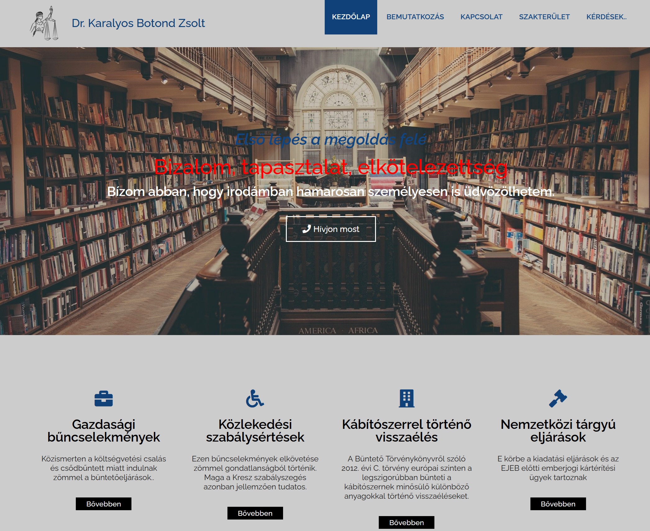 WordPress Project 3